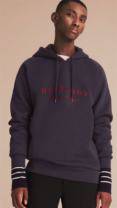 burberry 1/4 zip|Men’s Designer Hoodies & Sweatshirts .